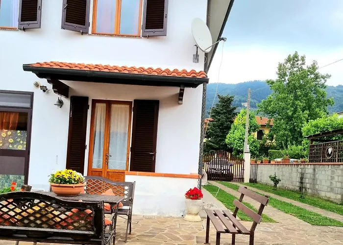 Casa Valentini
