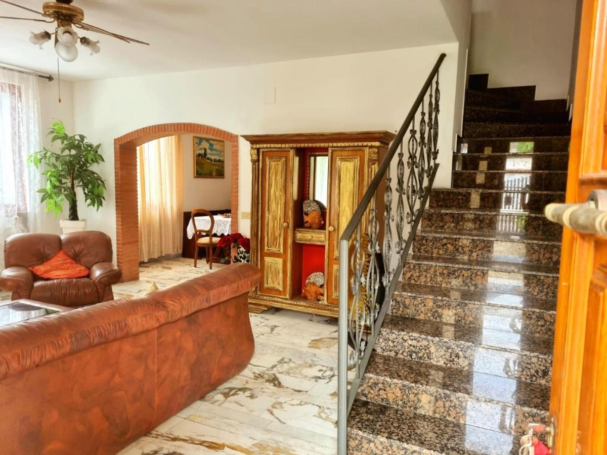 Country house Casa Valentini *