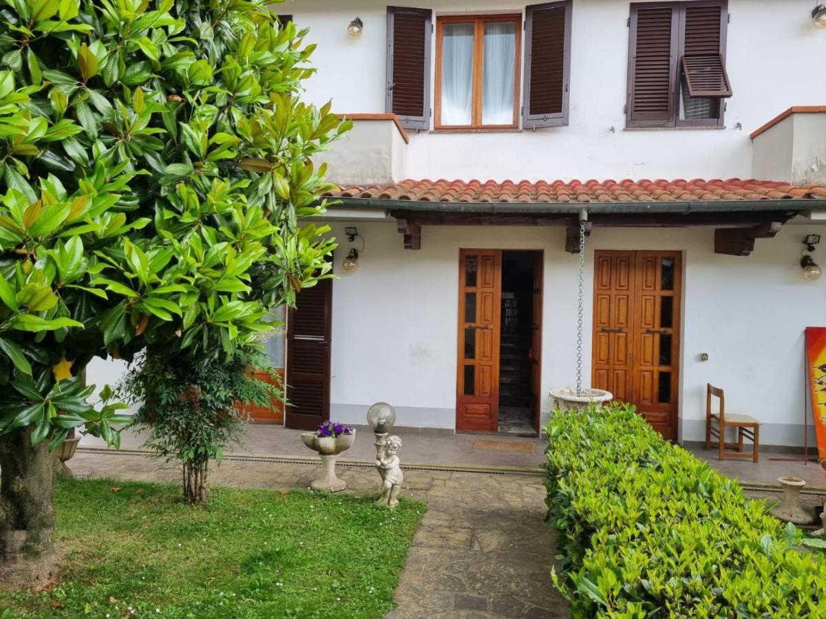 Country house Casa Valentini
