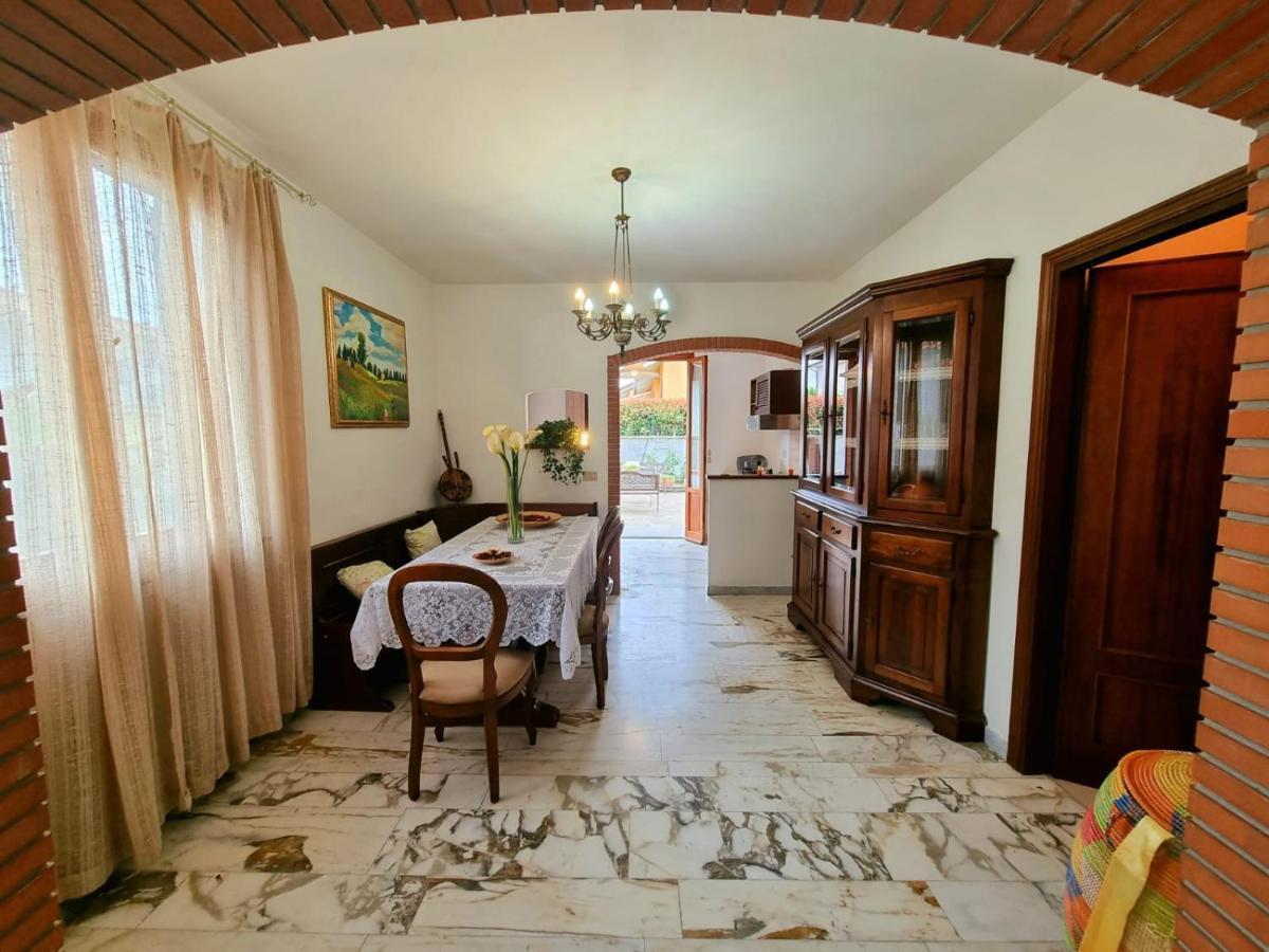 Country house Casa Valentini *
