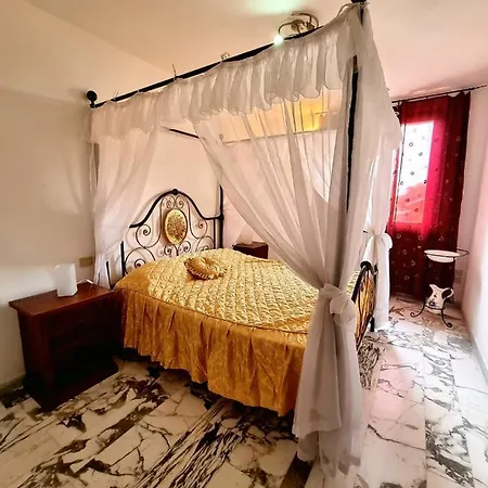Casa Valentini Guest House San Giuliano Terme Exterior photo