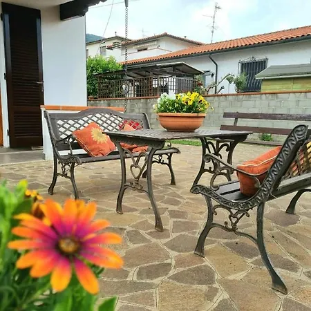 Casa Valentini Guest House San Giuliano Terme Exterior photo
