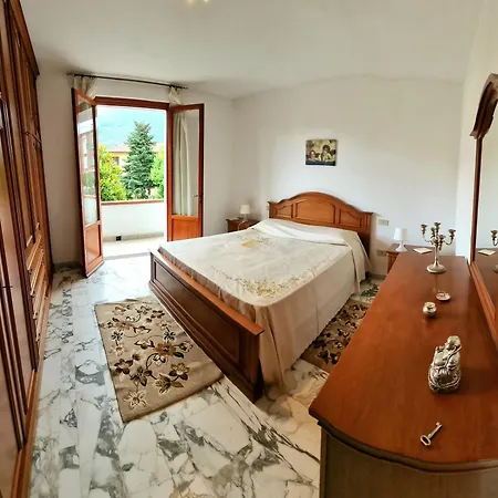 Casa Valentini Guest House San Giuliano Terme Room photo