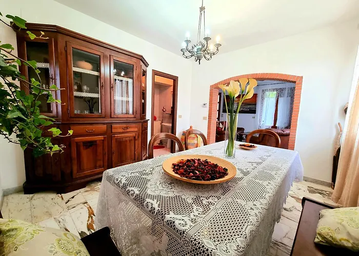 Casa Valentini