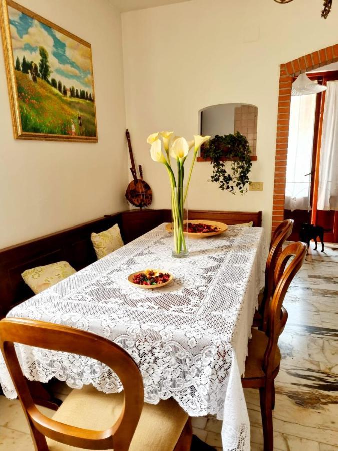Casa Valentini * San Giuliano Terme