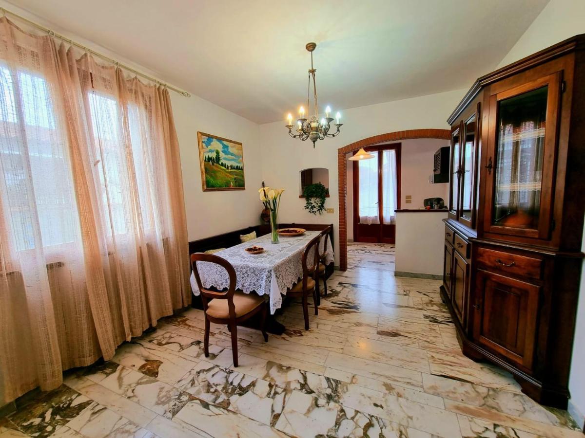 Casa Valentini