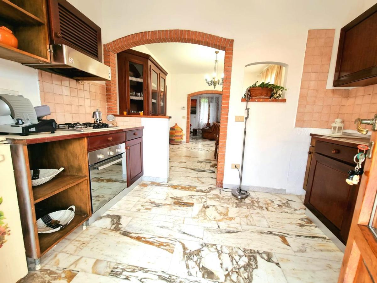 Casa Valentini Casa de Campo