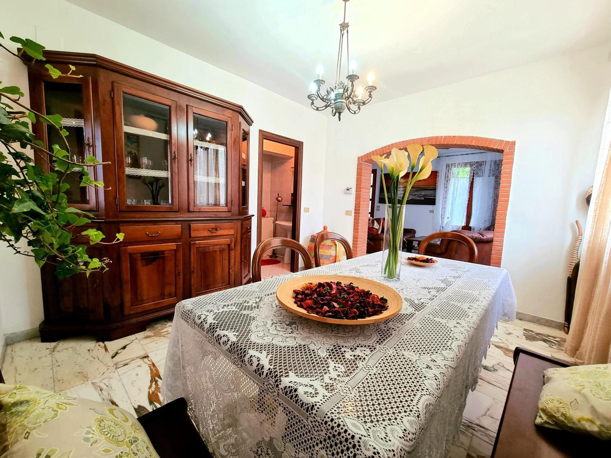 Casa de Campo Casa Valentini *