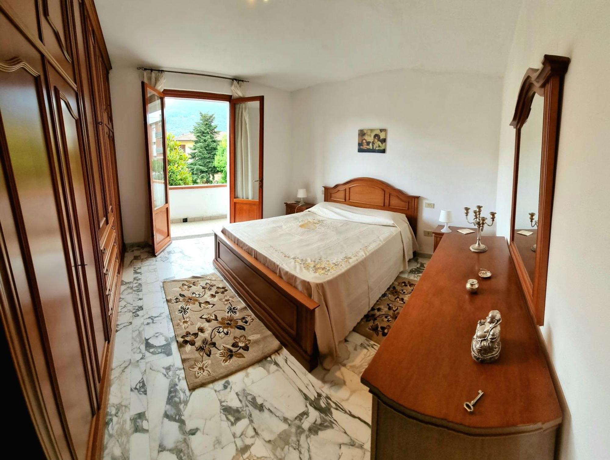 Casa Valentini Casa de Campo *