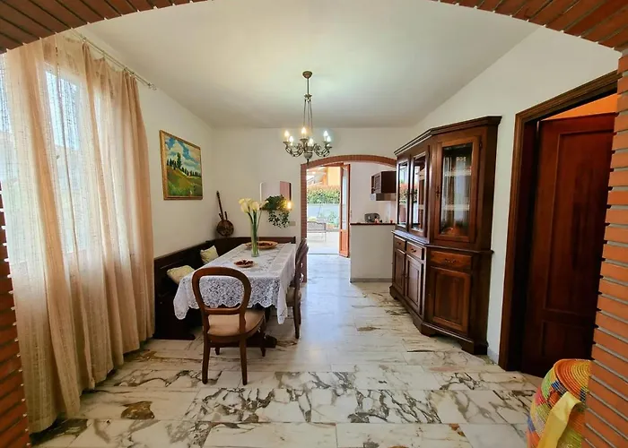 Casa Valentini