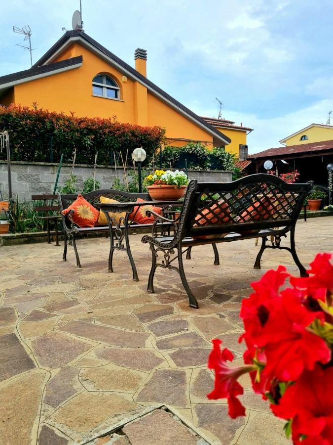 Casa Valentini